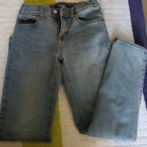 Boy jeans